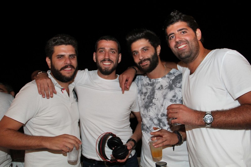 The Sixth Fkhayte Annual Gathering